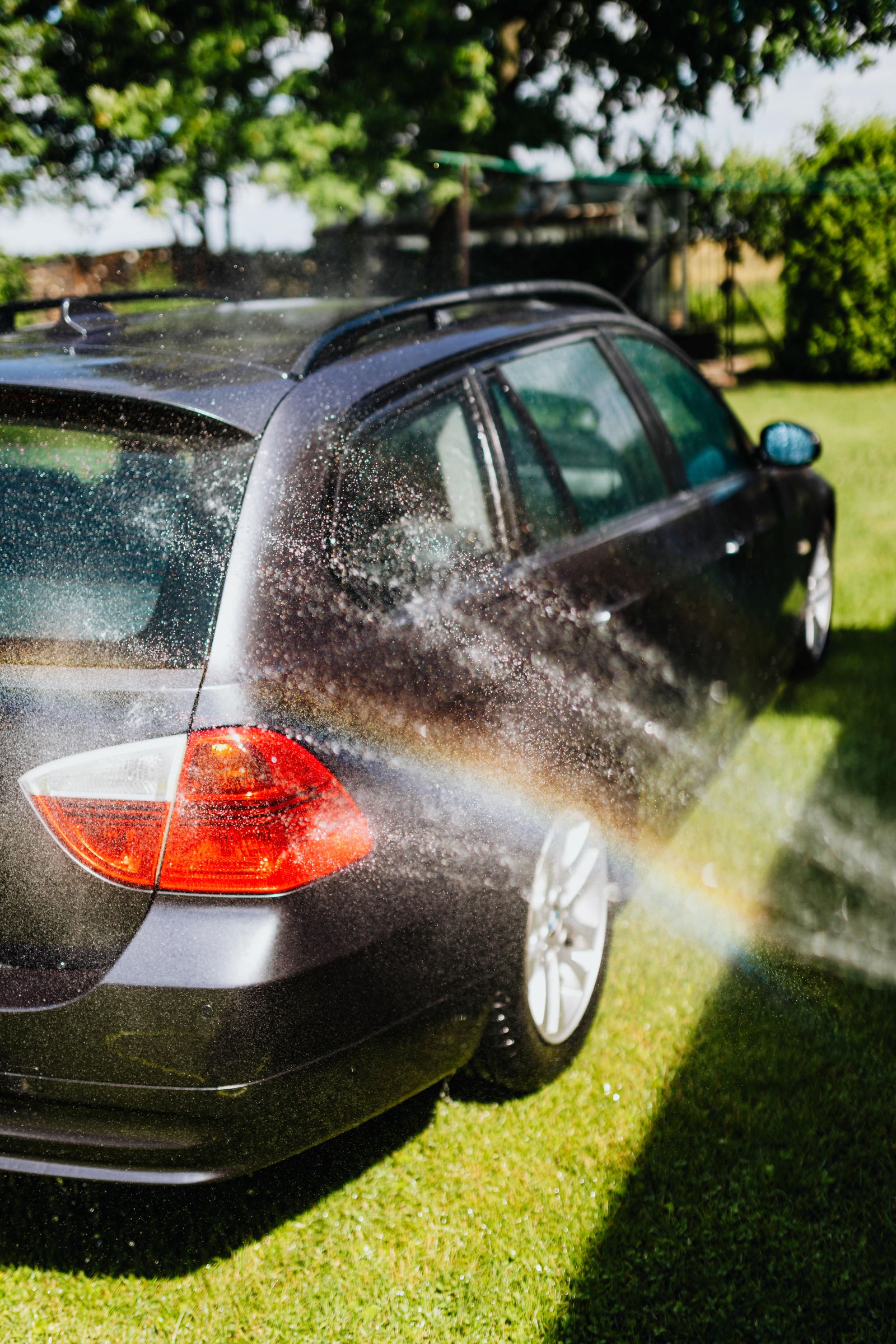 How to clean car seats properly – keep upholstery fresh